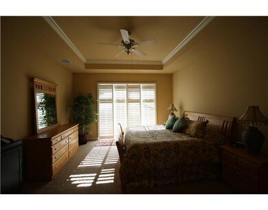 Master Bath/Spa.