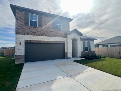 14438 Inspiration Point, San Antonio, TX 78253 - photo 3
