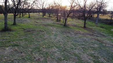 View of yard featuring a rural view