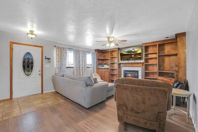 12 Mountain View Dr, Cache, OK 73527 - photo 3