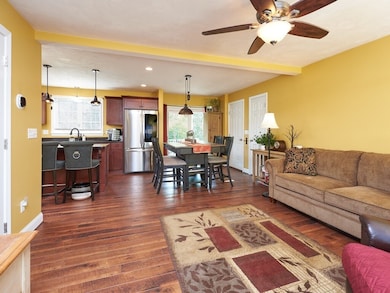 211 Barre Paxton Rd unit 9, Rutland, MA 01543 - photo 5