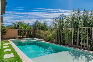 1 Ibis Ct, Henderson, NV 89052 - photo 4