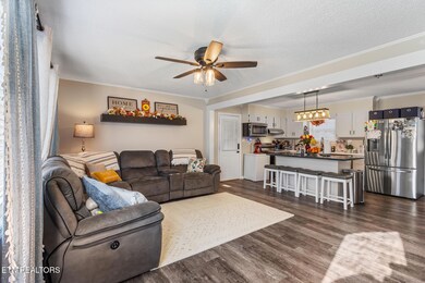 5055 Lake Circle Dr NE, Cleveland, TN 37312 - photo 6