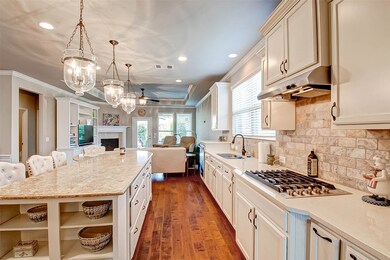 214 Cattle Ranch Dr, Richmond, TX 77469 - photo 7