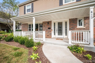 413 Cheever Ave, Geneva, IL 60134 - photo 3