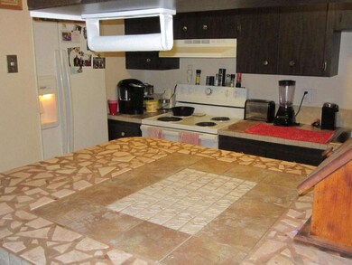 Kitchen view #2