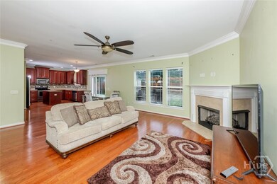 183 Carlisle Way, Savannah, GA 31419 - photo 6