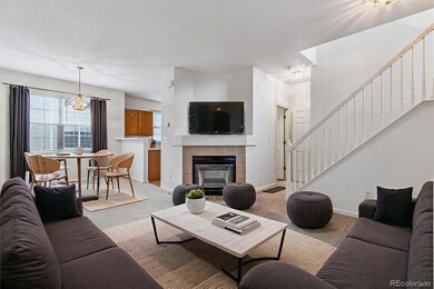 260 W Jamison Cir unit 13, Littleton, CO 80120 - photo 3