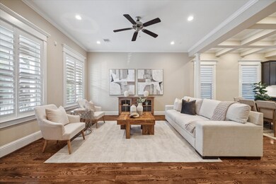 112 E 26th St unit B, Houston, TX 77008 - photo 5