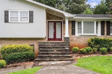 2072 Mcduffie Rd, Austell, GA 30106 - photo 4