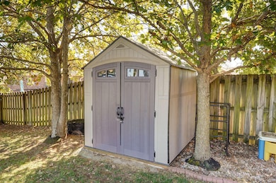 1722 N 25th St, Ozark, MO 65721 - photo 4