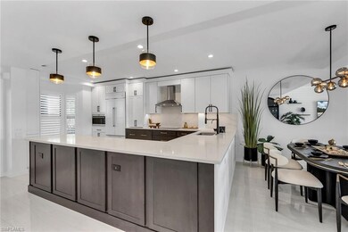 533 La Peninsula Blvd unit 533, Naples, FL 34113 - photo 2