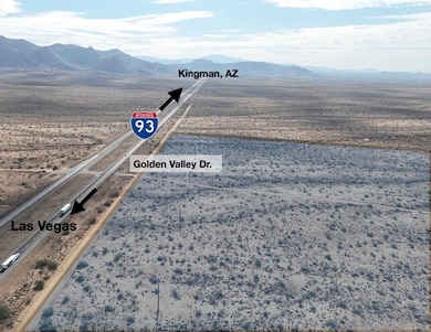 0 Highway 93, White Hills, AZ 86413 - photo 4