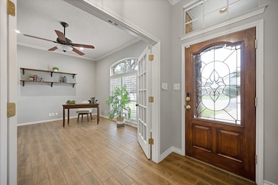 3506 Meadowridge Ln, Midland, TX 79707 - photo 3