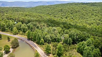 Fredonia Mountain