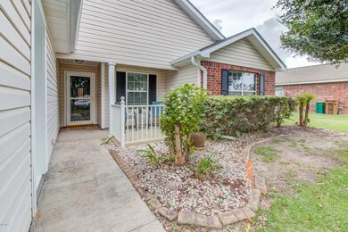 402 Pinecrest Cir, Long Beach, MS 39560 - photo 4