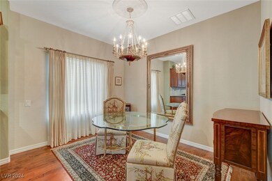 2071 Solvang Mill Dr, Las Vegas, NV 89135 - photo 7