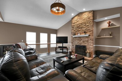 7531 Stonebridge Golf Dr, Maryville, IL 62062 - photo 3