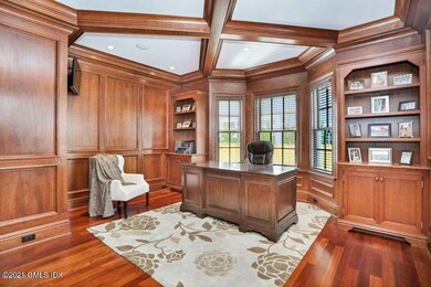 Mallard Office