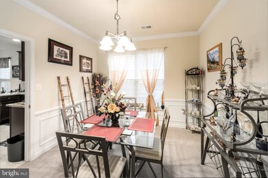 9720 Holmes Place unit 204, Manassas Park, VA 20111 - photo 7