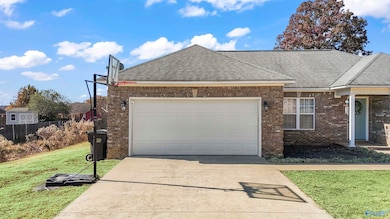 150 Kaylee Loop, Hartselle, AL 35640 - photo 3