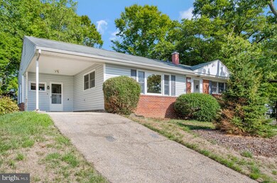 1121 12th St, Laurel, MD 20707 - photo 5