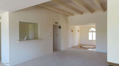 wet bar