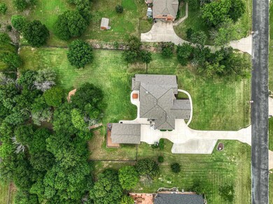 132 Rustling Elm Way, Azle, TX 76020 - photo 3