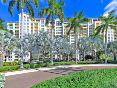 Grand Bay Residences unit 303, Key Biscayne, FL 33149 - photo 5
