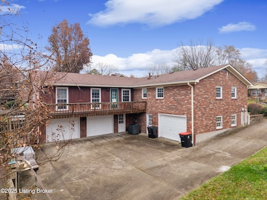 1409 Cloverhills Dr, Louisville, KY 40216 - photo 6