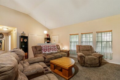 2414 Greenglade Ln, Spring, TX 77386 - photo 7