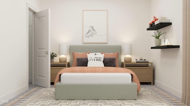 1565 Odette Way, Durham, NC 27703 - photo 7