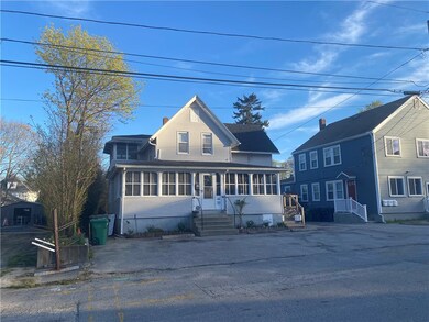 50 Whipple Ave unit 2, Warwick, RI 02889 - photo 2