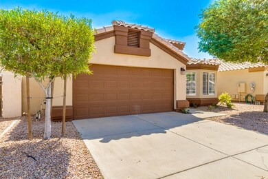 1517 W Shellfish Dr, Gilbert, AZ 85233 - photo 2