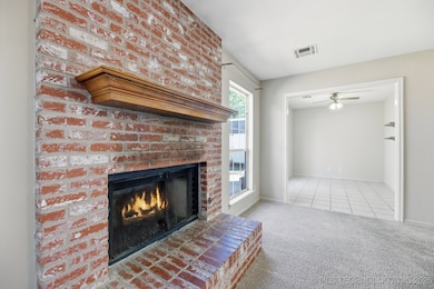 1212 W Laredo St, Haskell, OK 74436 - photo 6