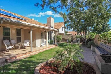 983 E Dava Dr, Tempe, AZ 85283 - photo 4