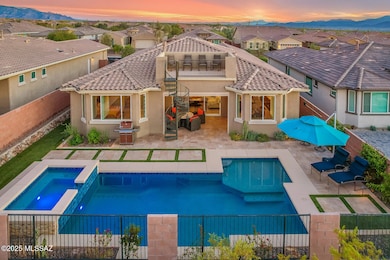 7726 W Sage Path, Marana, AZ 85658 - photo 3