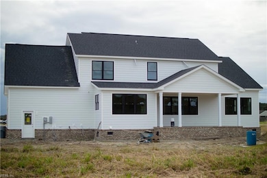 2624 Ballahack Rd, Chesapeake, VA 23322 - photo 4