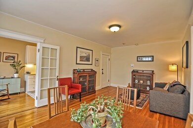 850 Massachusetts Ave unit 9, Cambridge, MA 02139 - photo 4