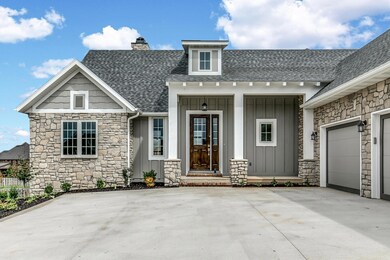 869 E Edenmore Cir, Nixa, MO 65714 - photo 2