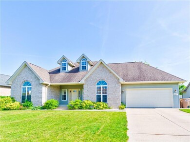 6027 Schooner Ct, Columbus, IN 47203 - photo 5