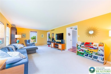 LARGE LIVING ROOM