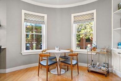 15 Upton St unit 4, Boston, MA 02118 - photo 4