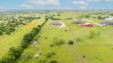 551 Pearson Ranch Rd, Weatherford, TX 76087 - photo 7