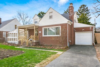 119 S James front 3