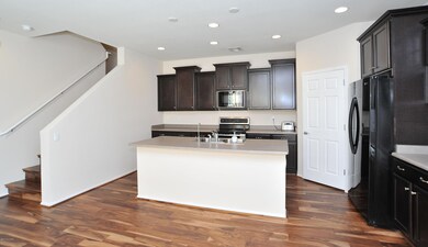 #18 Kitchen