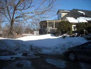 209 Riverview Ave unit 30, Auburndale, MA 02466 - photo 4