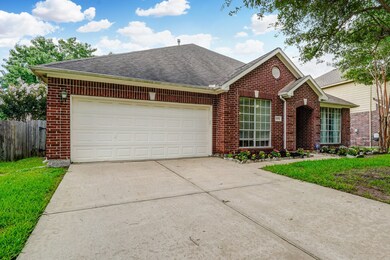 16614 Wheat Mill Ln, Houston, TX 77095 - photo 3