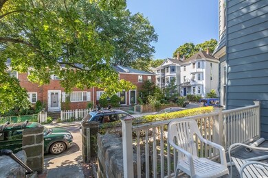 40 Custer St unit 1, Jamaica Plain, MA 02130 - photo 4