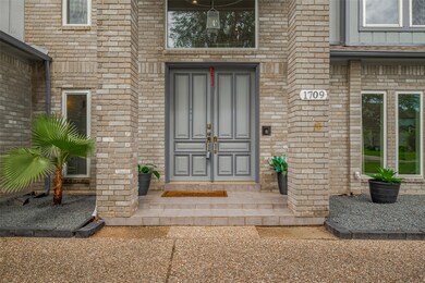 Step into a one of a kind floor plan.
